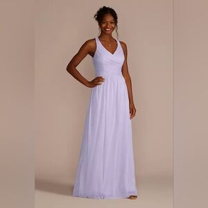 Iris David's Bridal Bridesmaid Dress Size 2